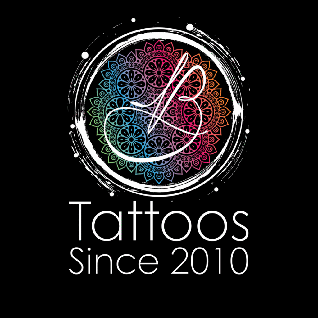 B Tattoo Studio Kalyan