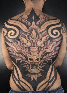 Tattoo ideas for 2026 by B Tattoo Studio Kalyan